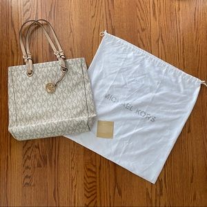 michael kors tote
